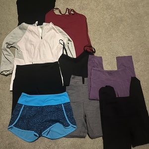 bundle for katharina